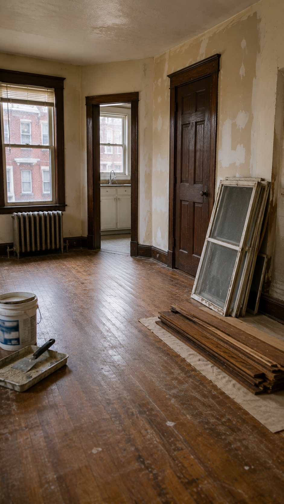 What It Actually Costs to Hold a Rental You're Considering Selling