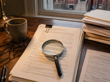 What "As-Is" Actually Means When Selling a Rental in Pennsylvania