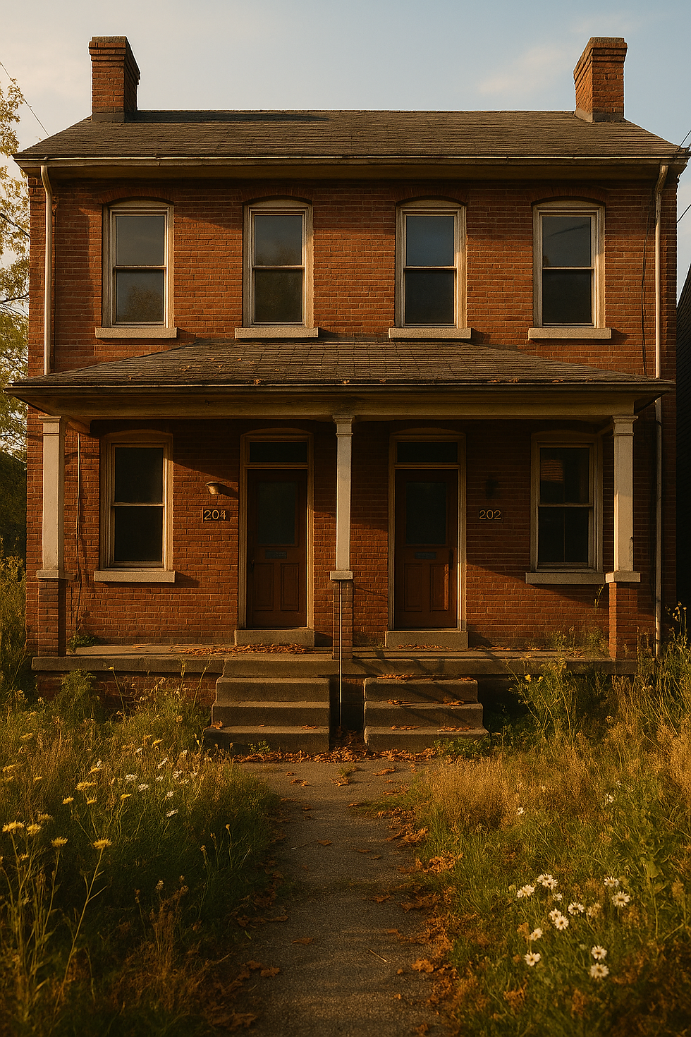 What 'Selling Off-Market' Actually Means for a 2-4 Unit