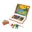 Miniatura: Livro Magnetico- Dinossauros40 peças