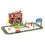 Miniatura: Box Estação de Bombeiros