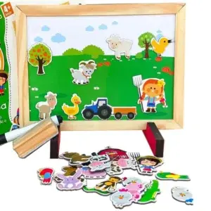 Miniatura: Era Uma Vez Fazendinha- Bate Bumbo