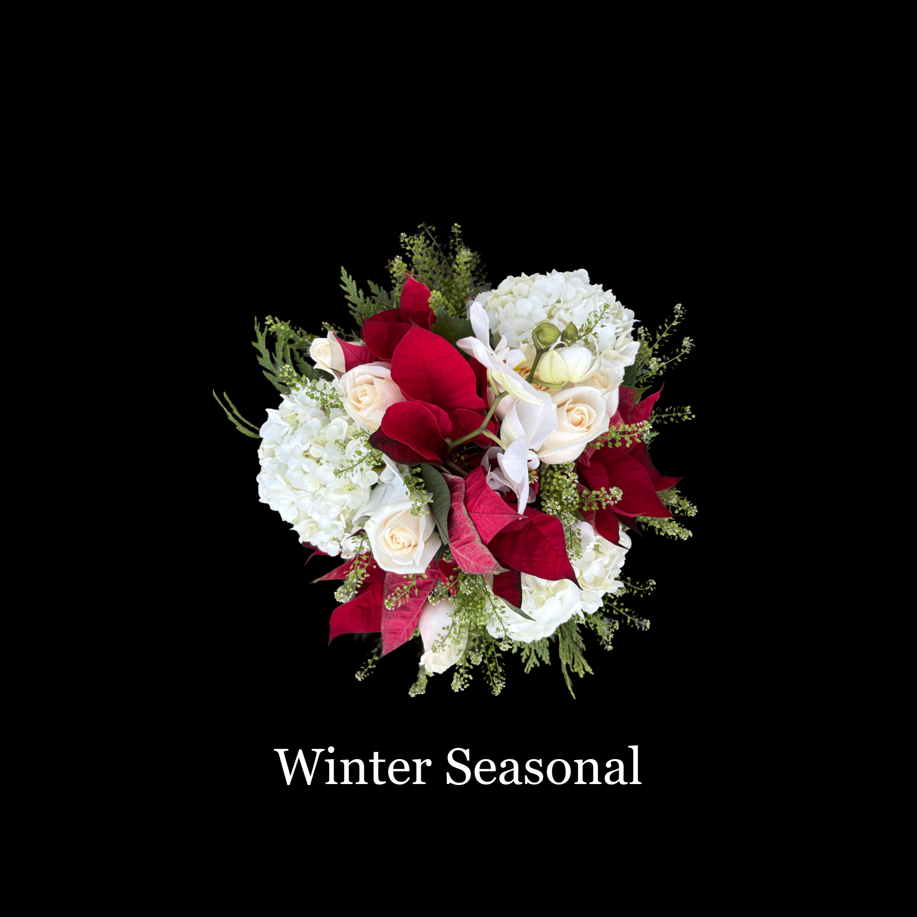 BOUQUET of FLOWERS $95