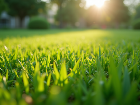 Gartenpflege: Tipps für Ihren perfekten Rasen