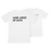 Thumbnail: Vyriški marškinėliai T-SHIRT WHITE WIND