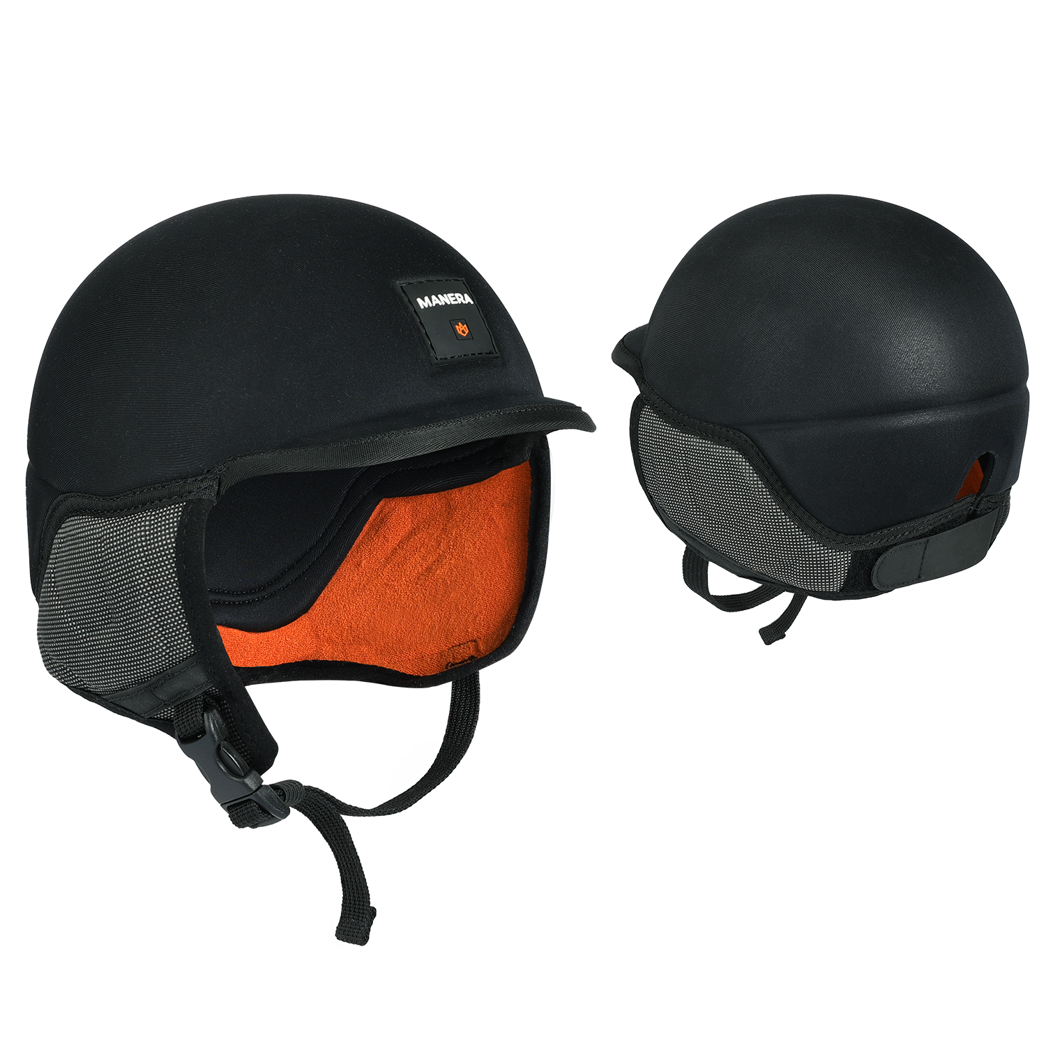 Apsauginis šalmas S-FOAM HELMET