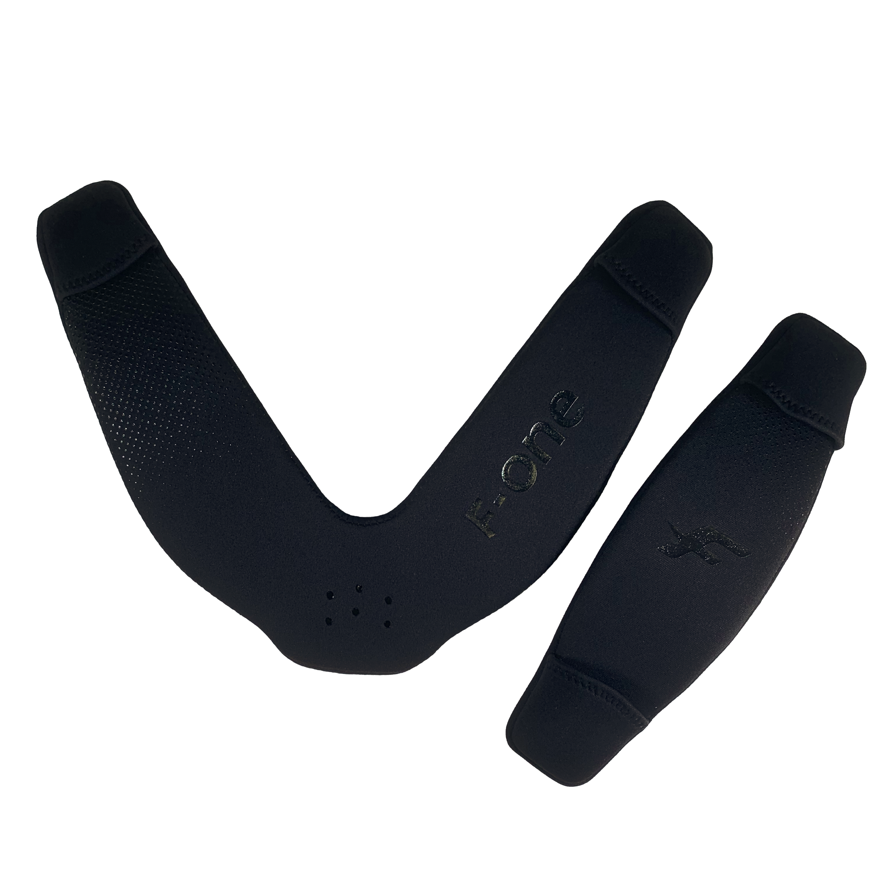 Kojakilpės V-Straps foilboard (X3)