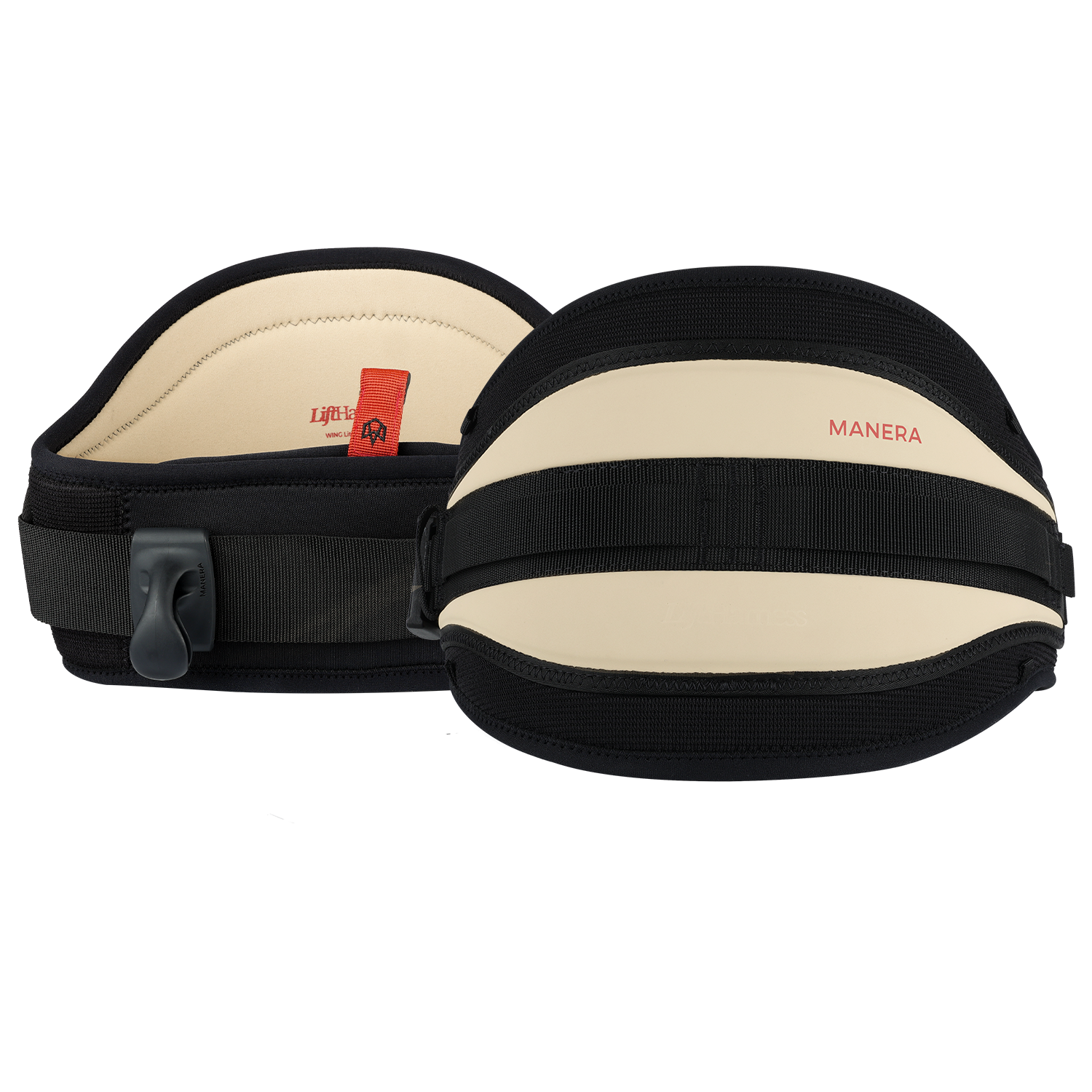 Trapecija LIFT HARNESS - WING