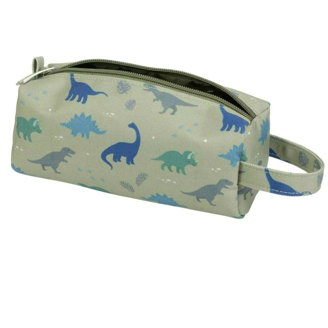 Trousse dinosaures