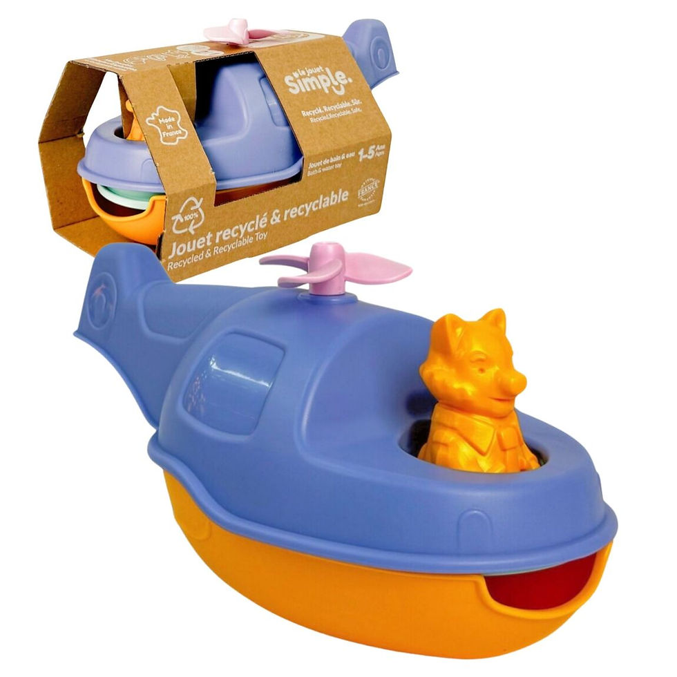 Miniature : Hélicoptère 2-en-1 et Figurine