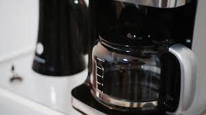 Déguster Café Bio Équitable Cafetière Filtre