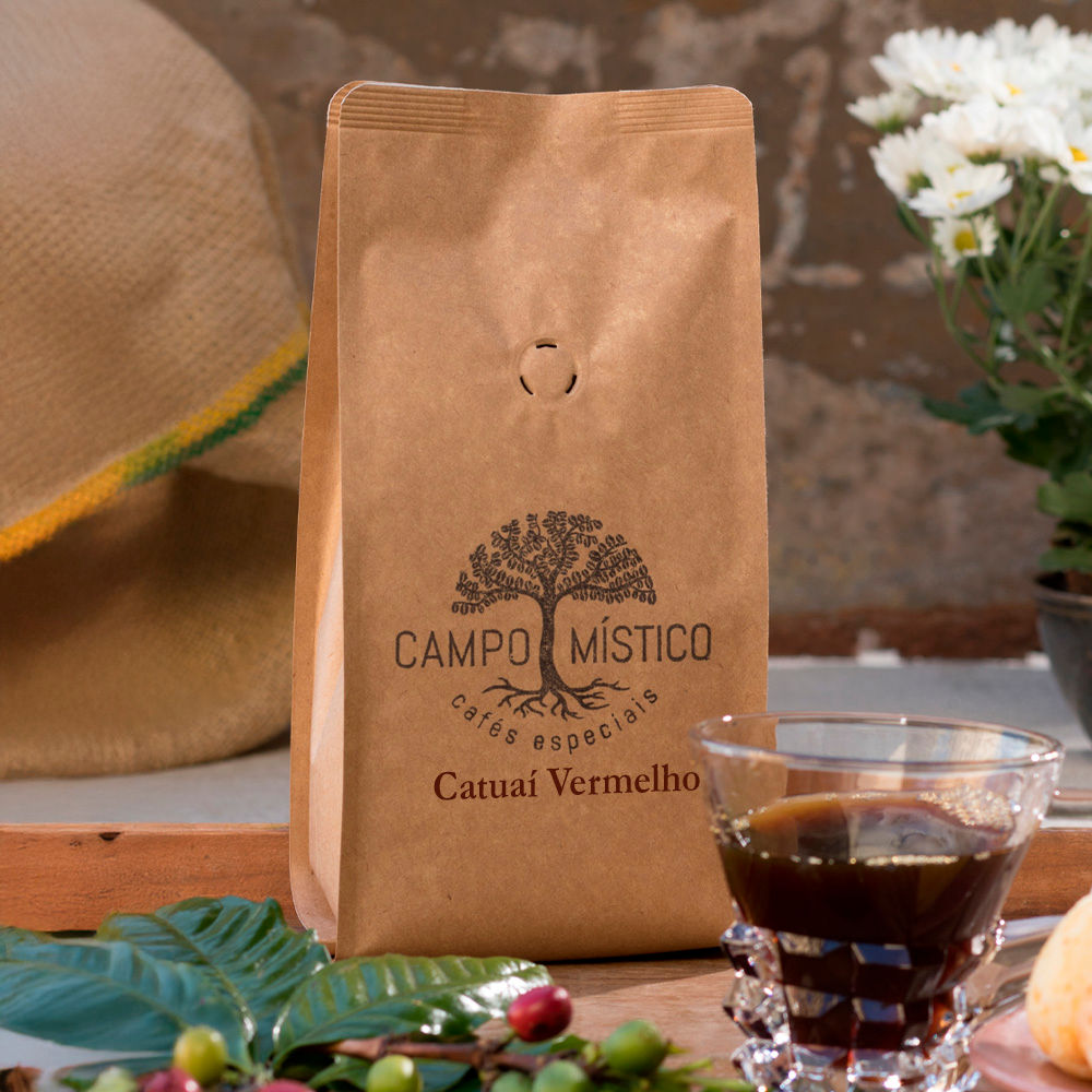 Catuaí Vermelho