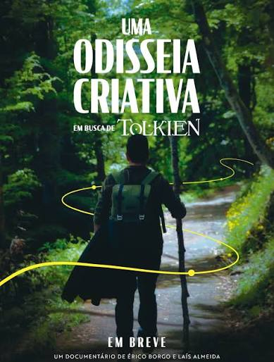 Cartaz do documentário