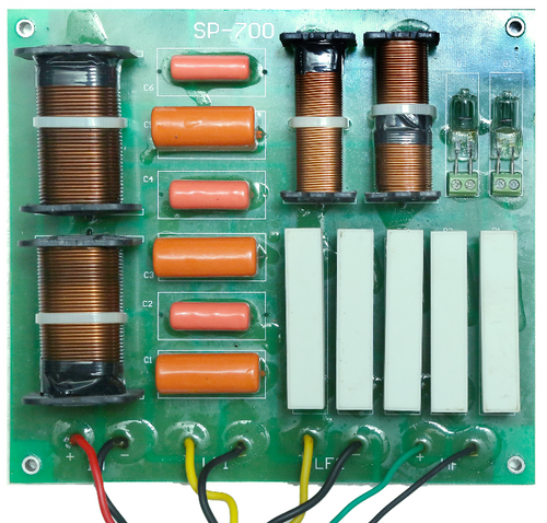 SP-700 | PRO-TEQ