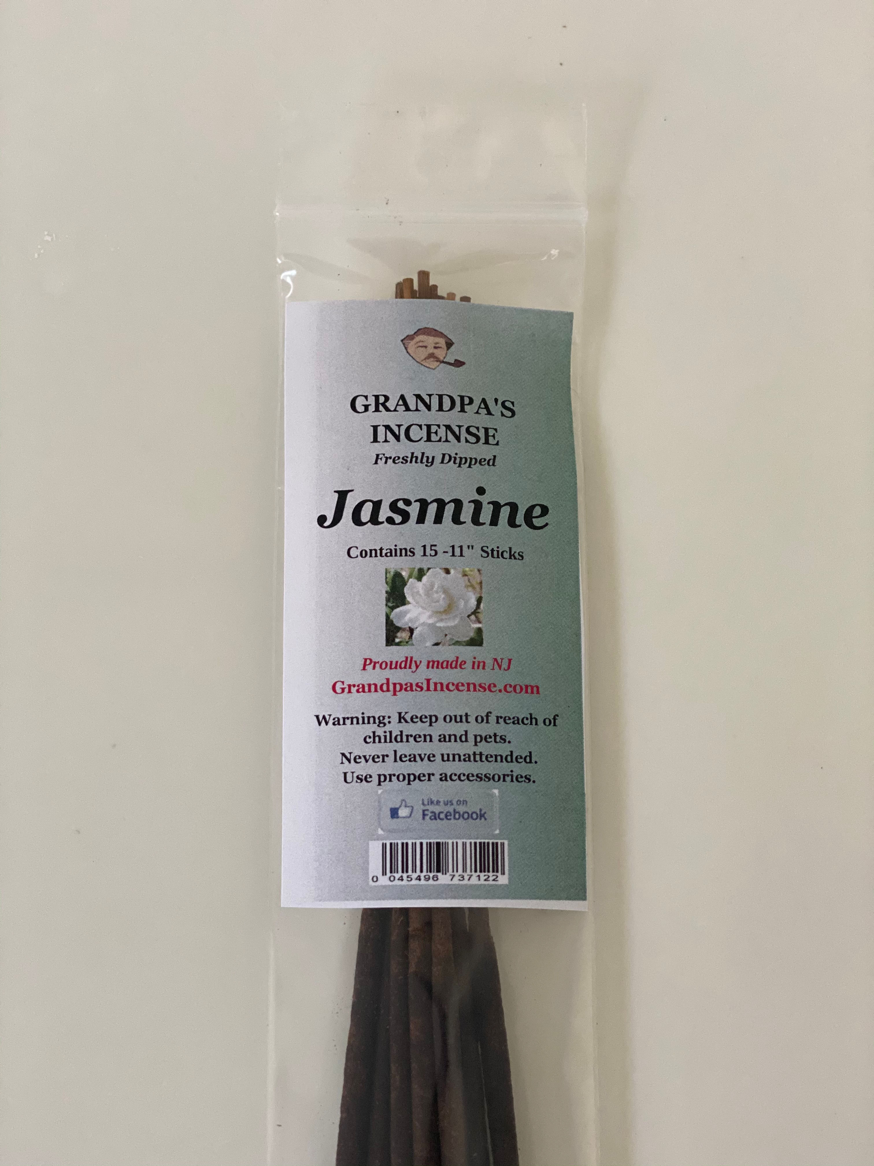 Jasmine