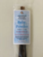 Thumbnail: Baby Powder