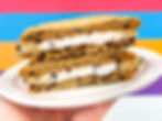 Signature Cookie Sandwich