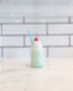 Basic Milkshake