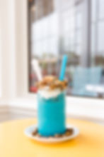 Cookie Monster