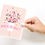 Thumbnail: Hooray! Confetti Popper Greeting Card
