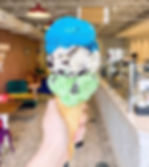 Ice Cream