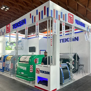 2023 - ECOMONDO