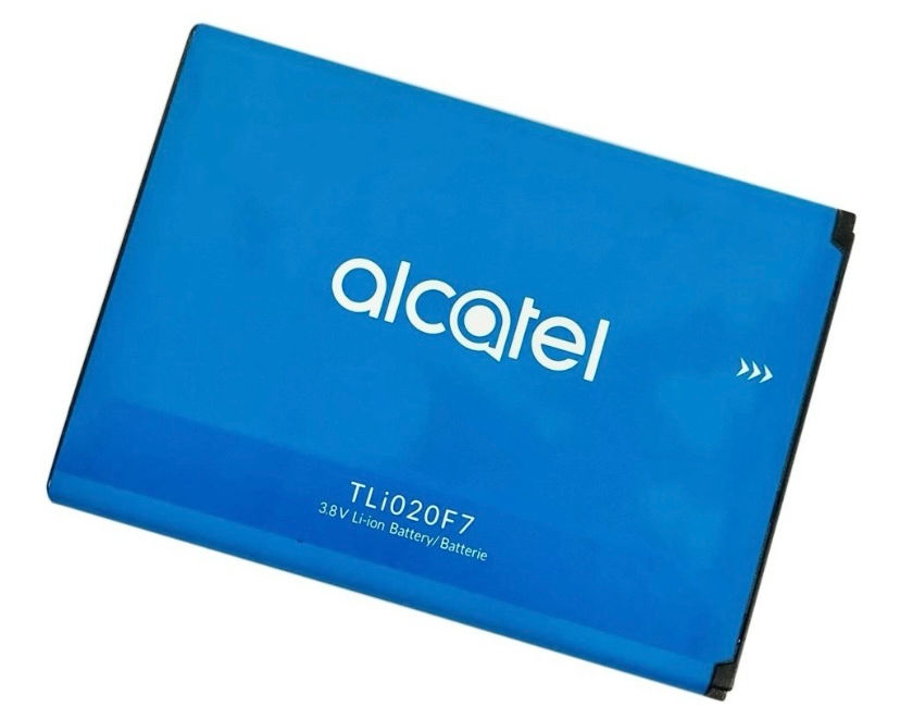 Miniatura: Pila Alcatel Tli020f7 U5 4047g / Plus