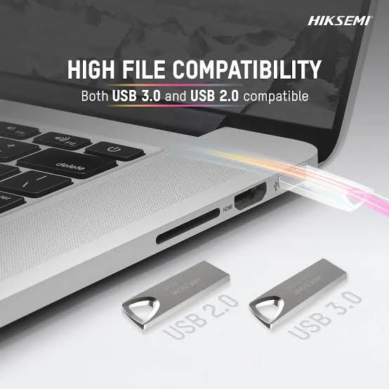 Miniatura: Memoria USB de 32 GB / Versión 3.0 / Metalica / Comp. con Windows, Mac y Linux