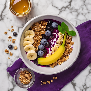 Açaí Clássico