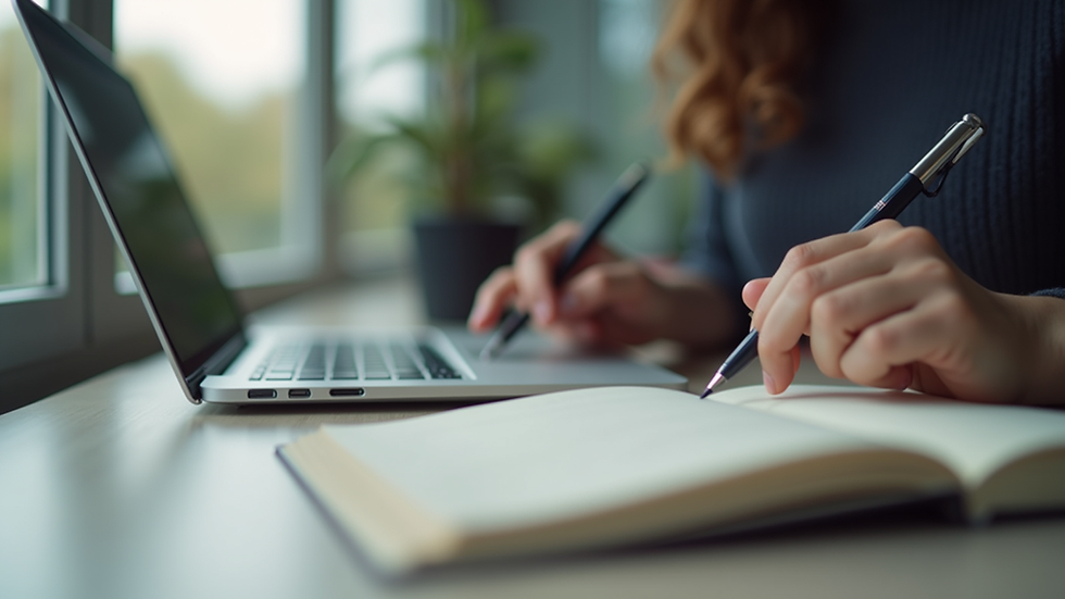 Enhance Life Skills for IT Professionals at TeKLiFe