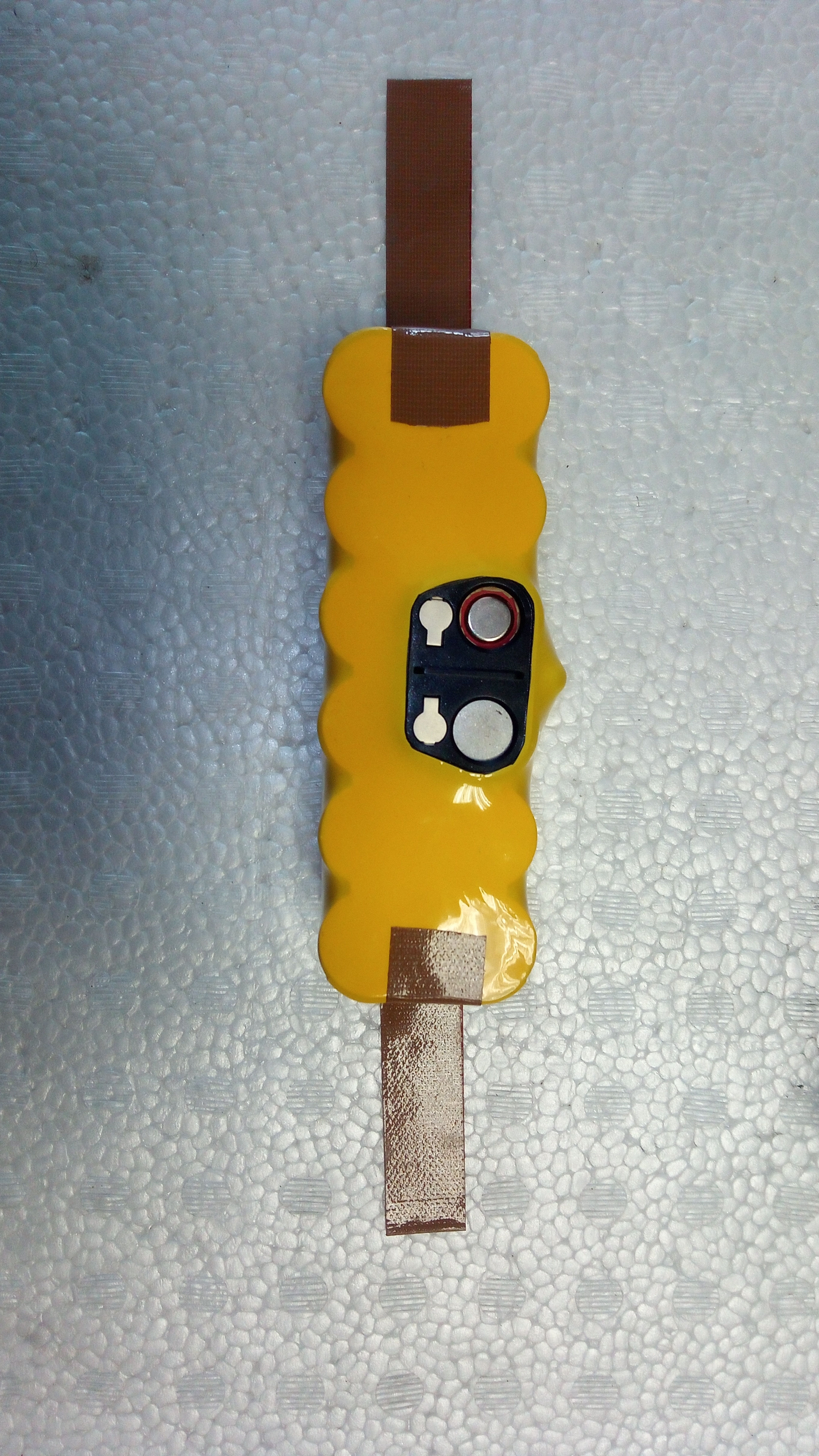 Batería roomba compatible