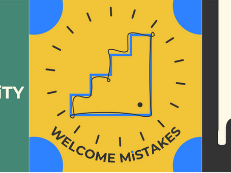 The Improv Mindset: Unlocking Creativity, Connection, and Confidence at Work