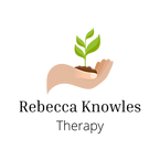 Rebecca Knowles Therapy Logo