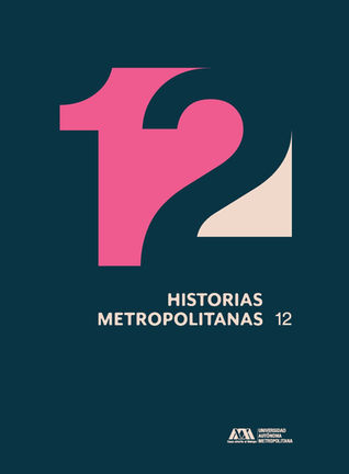 Historias Metropolitanas 12
