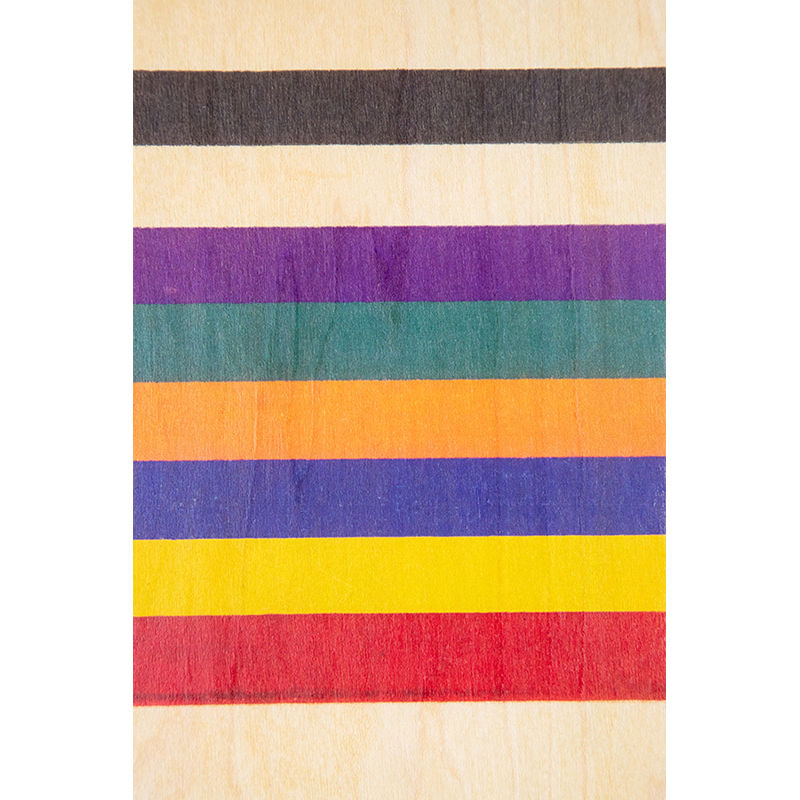 bnf colors multicolore