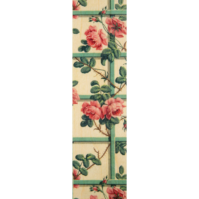 marque-pages bnf papiers peints rose foncé