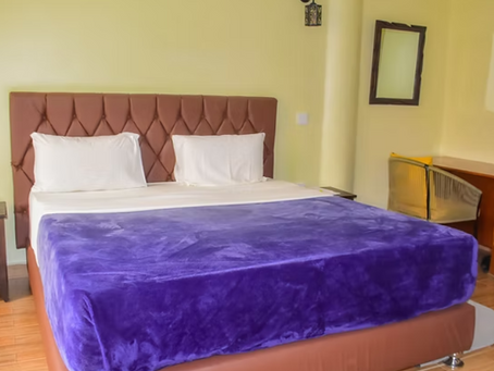 What Do Best Resorts In Kitale Offer?