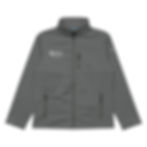 Thumbnail: Columbia Soft Shell Jacket (White Logo)