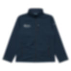 Thumbnail: Columbia Soft Shell Jacket (White Logo)
