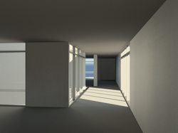 Passarela Escritório 1