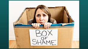 SHAME IS A MOCKER
