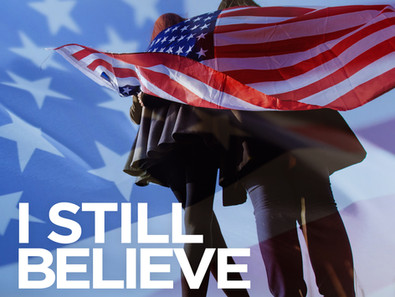 I Still Believe