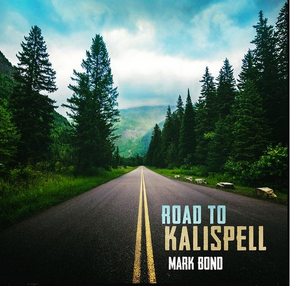 Road to Kalispell