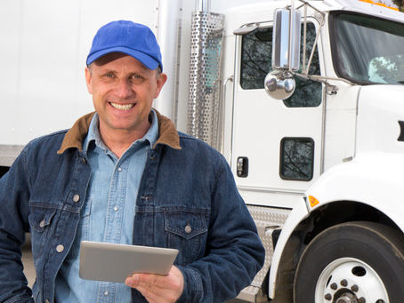 Three Tips for Success in the Trucking Industry
