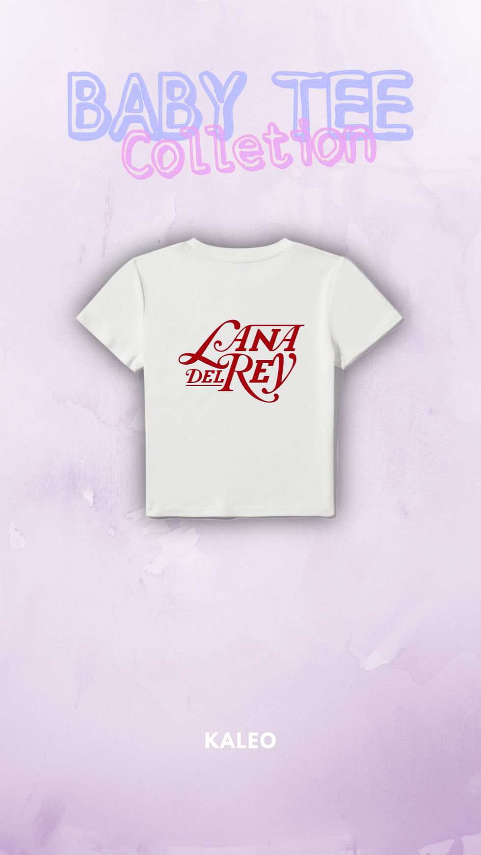 Miniatura: BABYTEE EDITION
