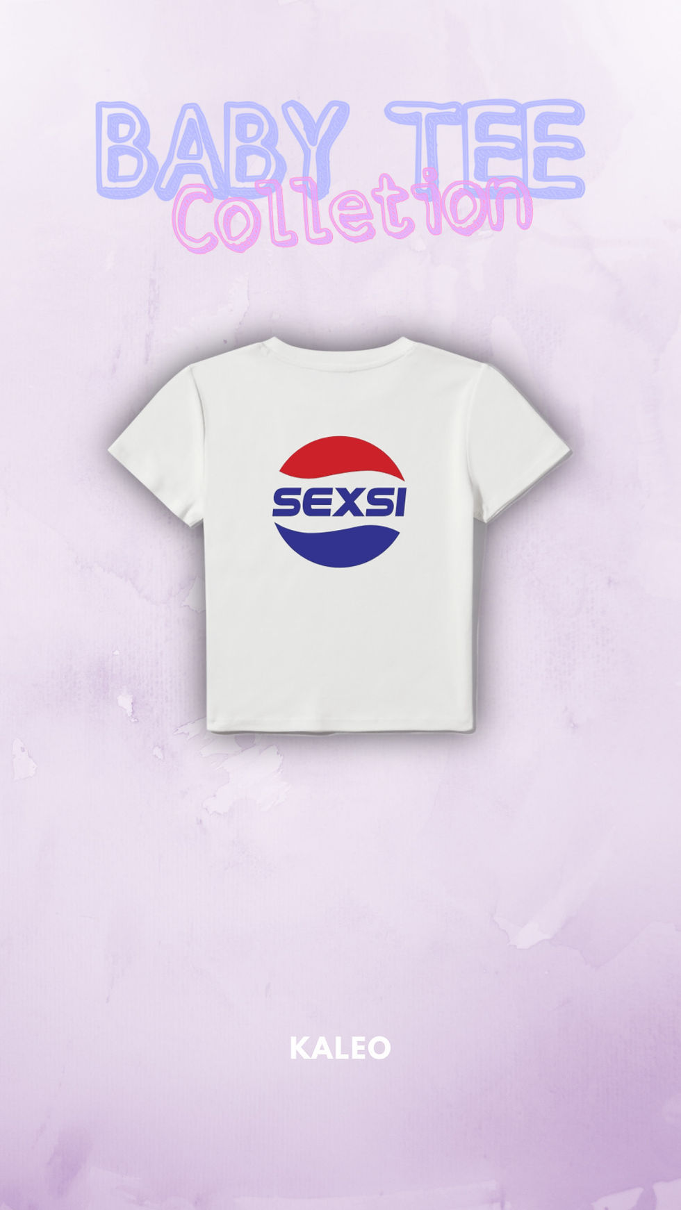 Miniatura: BABYTEE EDITION