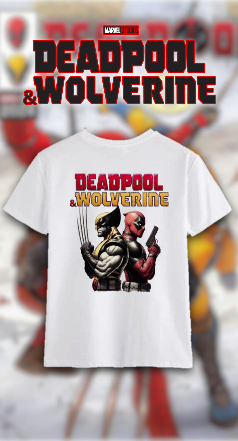 Miniatura: DEADPOOL EDITION