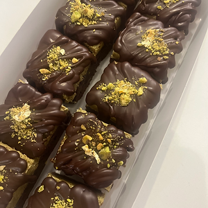 Bite Size Box - Small