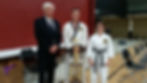 Karate Tournament