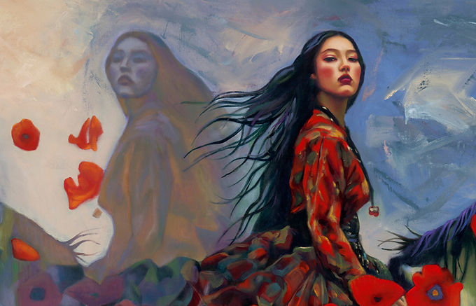 Gallery B612: Pioneer Square